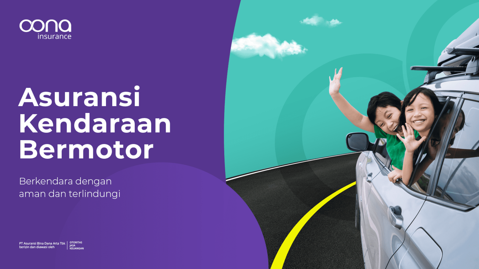 Jenis-Jenis Asuransi Mobil Yang Perlu Kamu Miliki: TLO Atau Comprehensive?